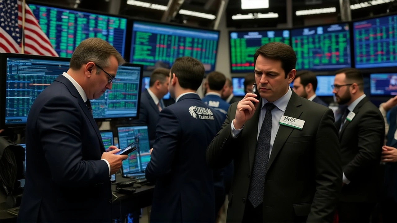 Hang Seng Falls 4% Weekly, Nikkei Slides as Powell Hints Rate Cut