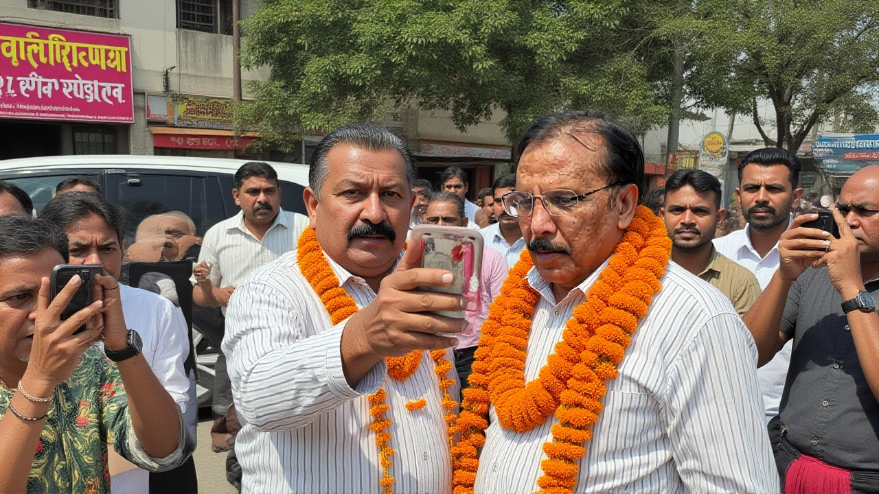 Background: A Grain’s Journey Through Time