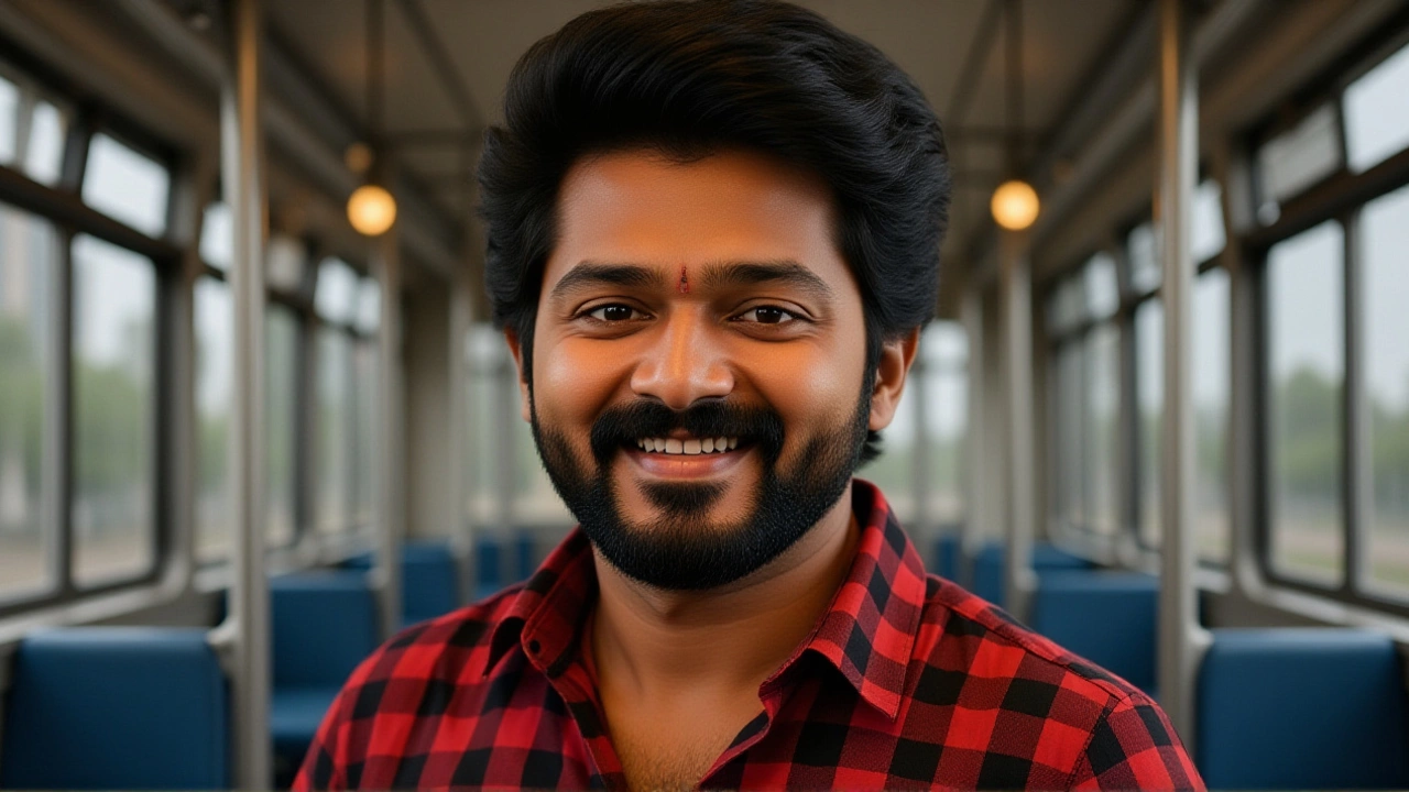 Thalapathy Vijay’s Final Film ‘Jana Nayagan’ Sets Tamil Nadu Record with Rs 105 Crore Rights Deal