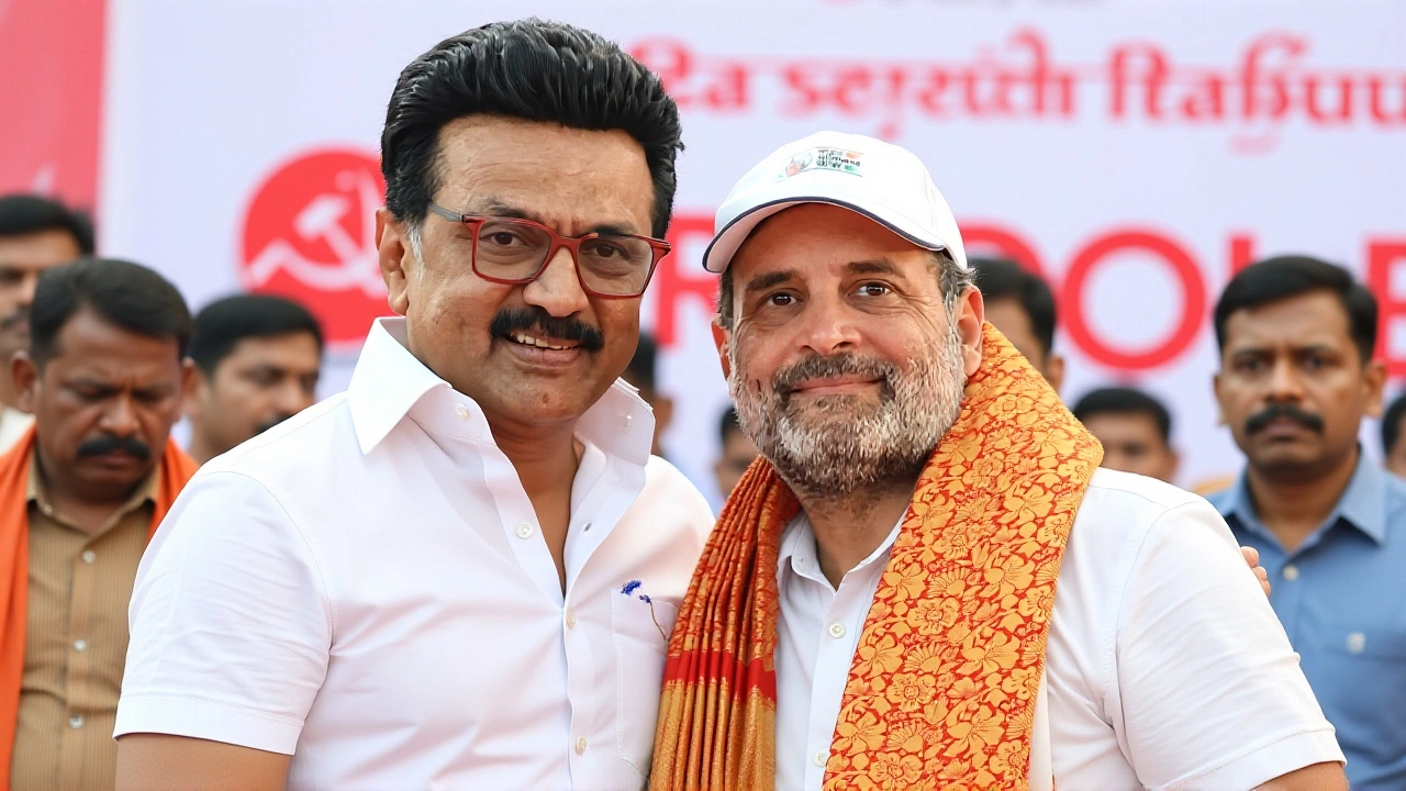 The Grand Finale: ‘Thalapathy Katcheri’ in Kuala Lumpur