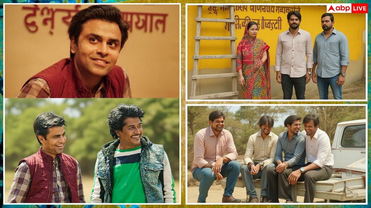 Panchayat Season 5: Prime Video Confirms Filming Has Begun