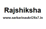 Rajshiksha